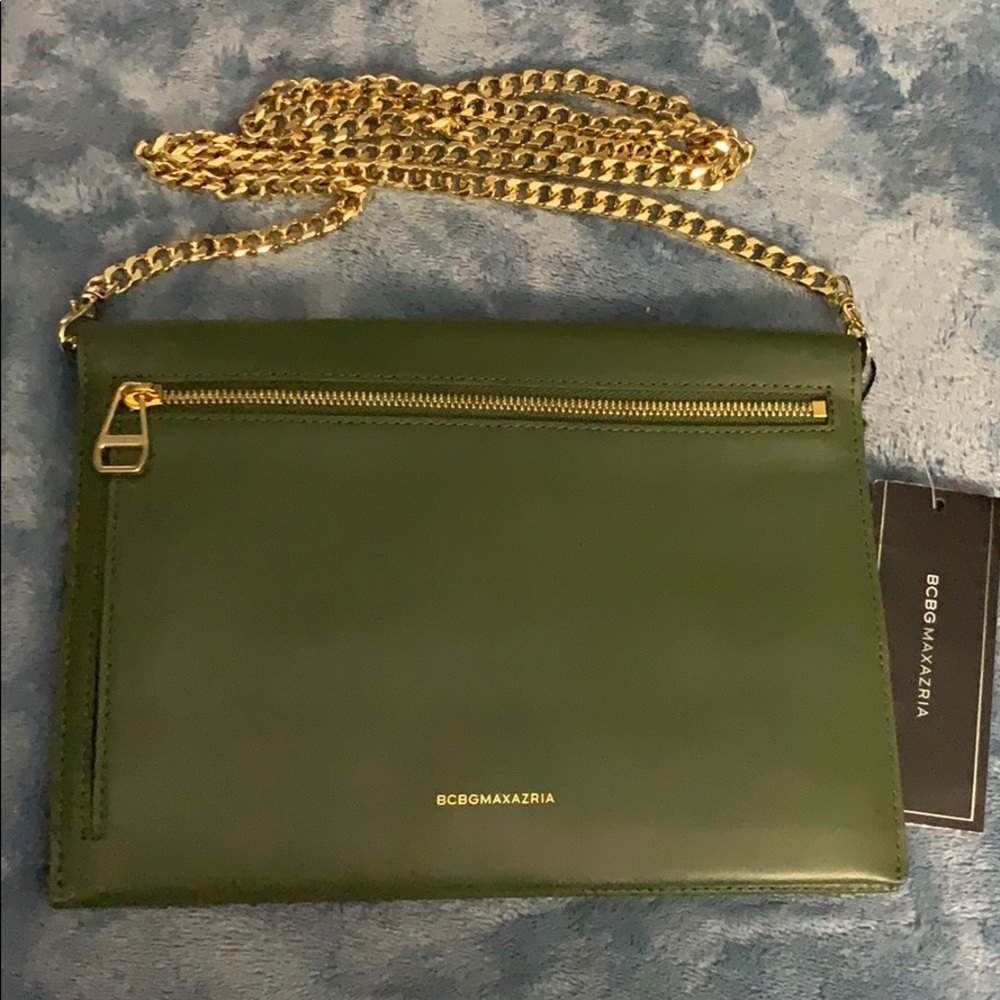 BCBGMaxAzria Clutch/Wallet - Picture 3 of 4